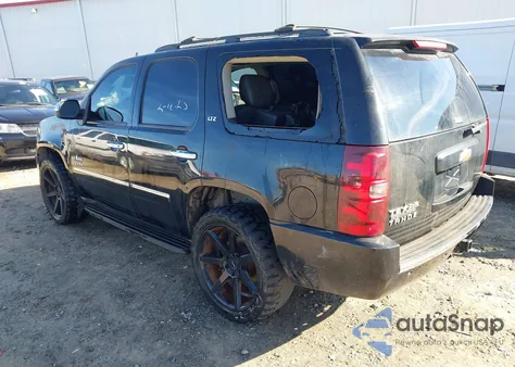 2011 Chevrolet Tahoe Ltz z USA, uszkodzony, nr VIN 1GNSKCE06BR347545